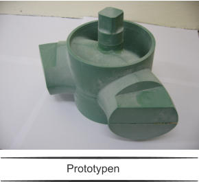 Prototypen