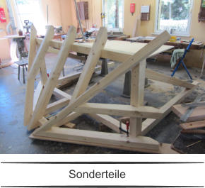 Sonderteile